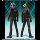 Illustration for article titled Daft Punk getting their own action figures
